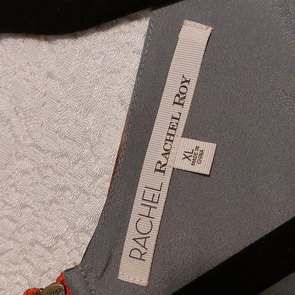 Rachel Roy Multicolour Dress - Picture 5 of 5